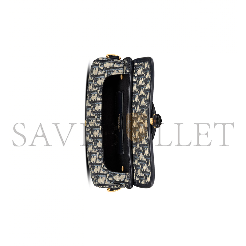 D*or medium D*or bobby bag m9319utzq_m928 (22.5*17.5*6.5cm)